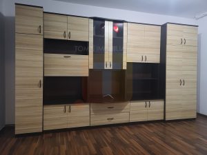 Apartament 2 camere,  curat, zona Carpați