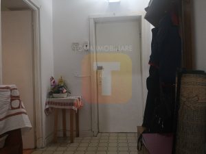 Apartament 2 camere, etaj 1 ultracentral