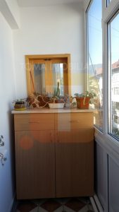 Apartament 2 camere, B-dul Dacia, etajul 2