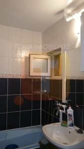 Apartament 2 camere, B-dul Dacia, etajul 2