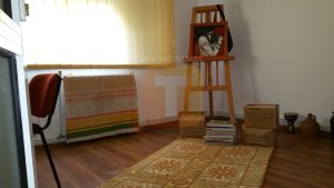 Apartament 2 camere, B-dul Dacia, etajul 2