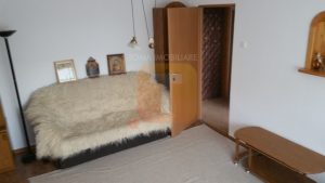 Apartament 2 camere, B-dul Dacia, etajul 2