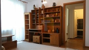 Apartament 2 camere, B-dul Dacia, etajul 2