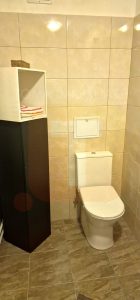 Apartament cu o cameră Piatra Neamț, Cartier Maratei 3